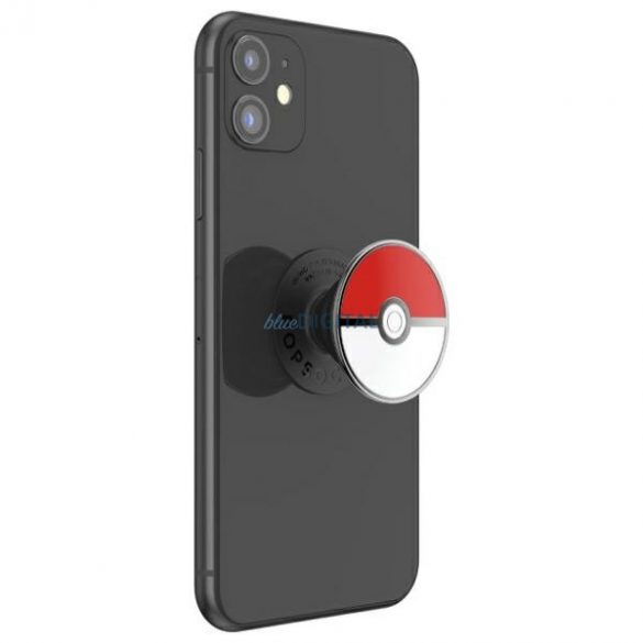 Popsockets Brățară Pokeball