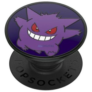 Popsockets Glow In the Dark Gengar stick luminos