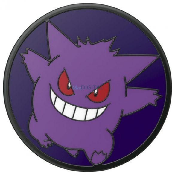 Popsockets Glow In the Dark Gengar stick luminos