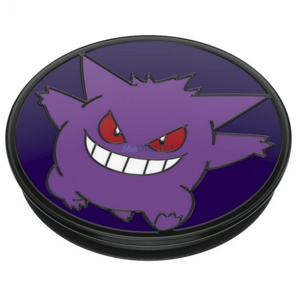 Popsockets Glow In the Dark Gengar stick luminos