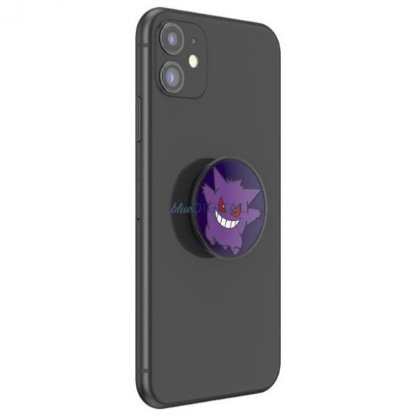 Popsockets Glow In the Dark Gengar stick luminos