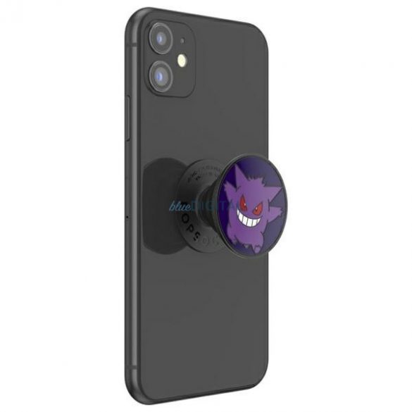 Popsockets Glow In the Dark Gengar stick luminos