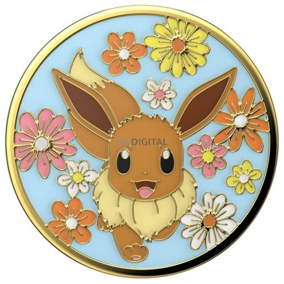 Popsockets Floral Eevee spate