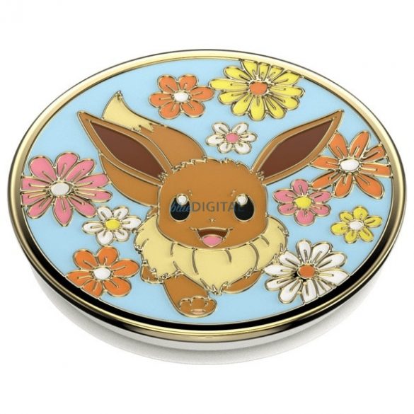 Popsockets Floral Eevee spate