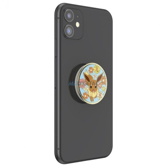 Popsockets Floral Eevee spate