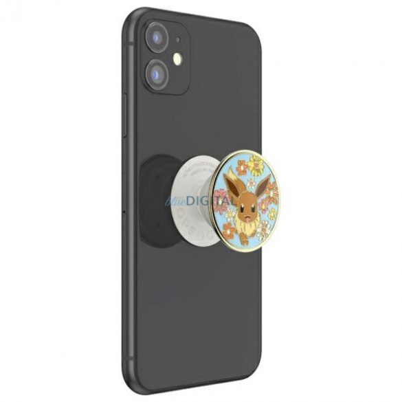 Popsockets Floral Eevee spate