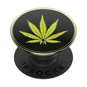 Popsockets Enamel Pot Luck 805985 uchwyt i podstawka do telefon