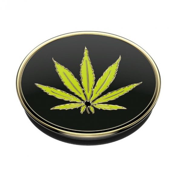 Popsockets Enamel Pot Luck 805985 uchwyt i podstawka do telefon