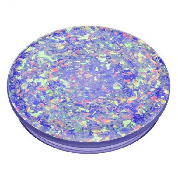 Popsockets 2 Iriscent Confetti Ice Purple 805969 uchwyt i podstawka do telefonu - premium