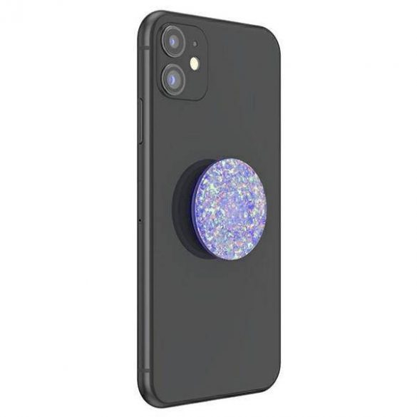 Popsockets 2 Iriscent Confetti Ice Purple 805969 uchwyt i podstawka do telefonu - premium