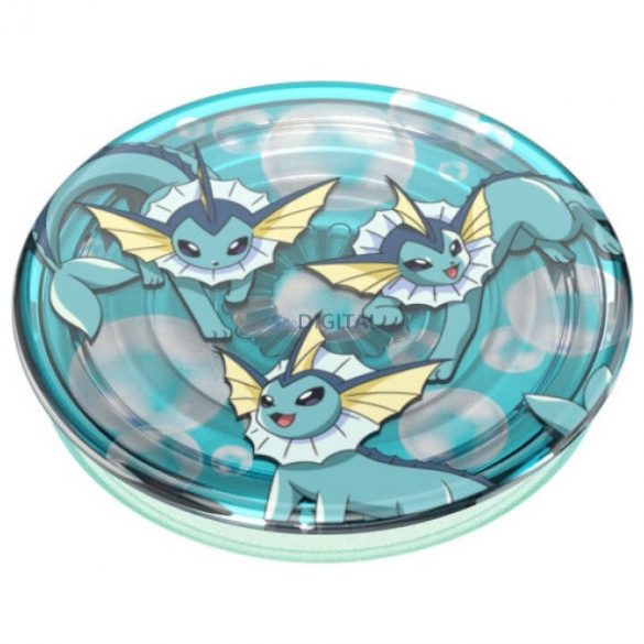 Popsockets Vaporeon Bubbles suport