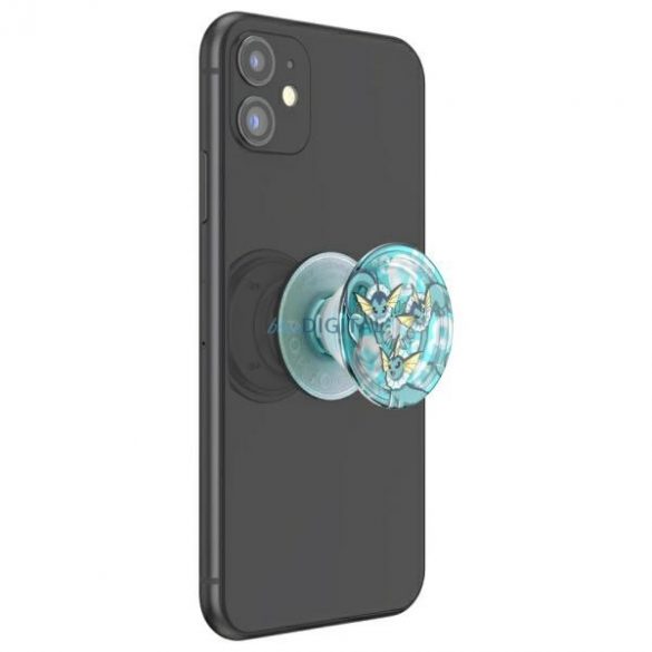 Popsockets Vaporeon Bubbles suport