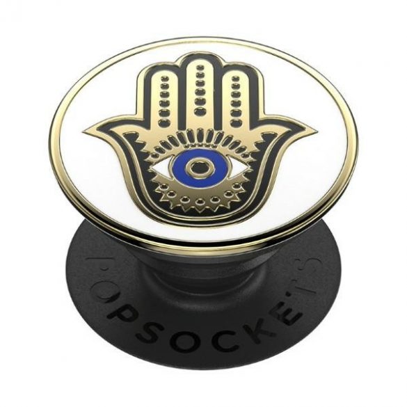 Popsockets Enamel Hamsa Hand 806142 uchwyt i podstawka do telefon