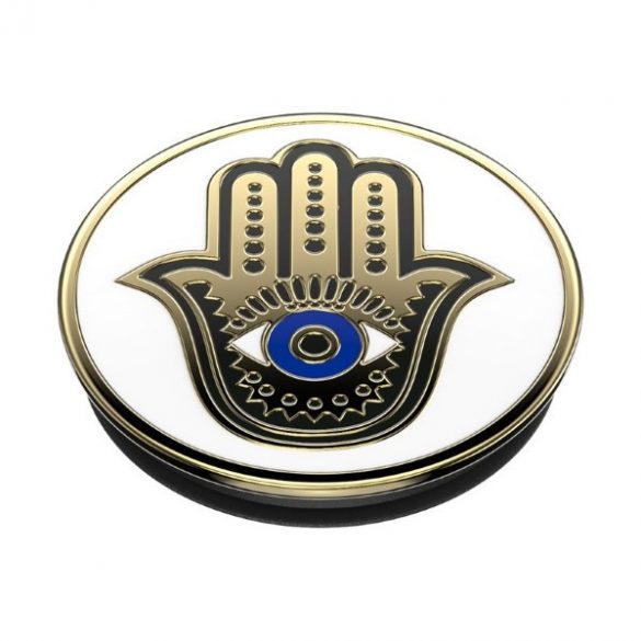 Popsockets Enamel Hamsa Hand 806142 uchwyt i podstawka do telefon