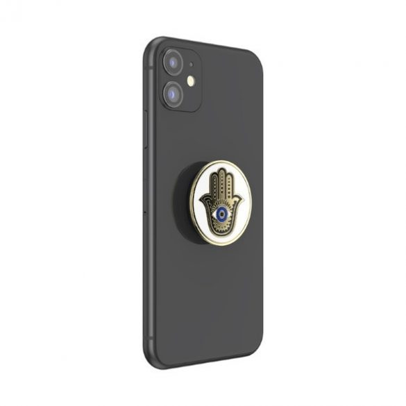 Popsockets Enamel Hamsa Hand 806142 uchwyt i podstawka do telefon