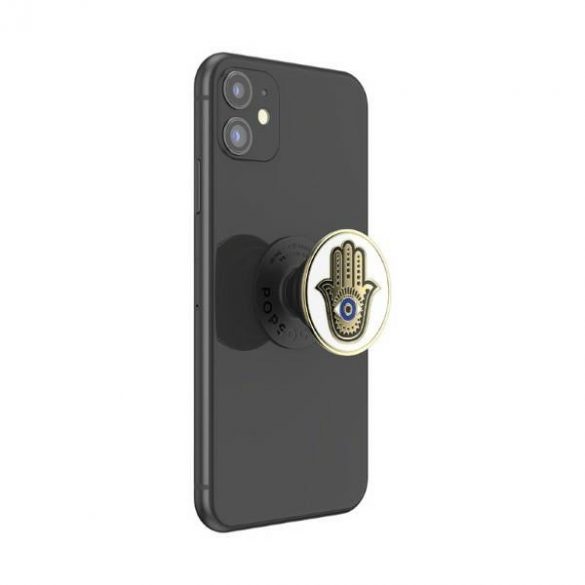 Popsockets Enamel Hamsa Hand 806142 uchwyt i podstawka do telefon