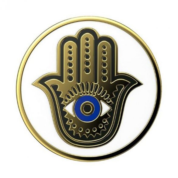 Popsockets Enamel Hamsa Hand 806142 uchwyt i podstawka do telefon