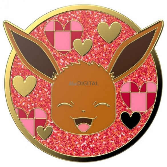 Popsockets Eevee Xoxo sprijini