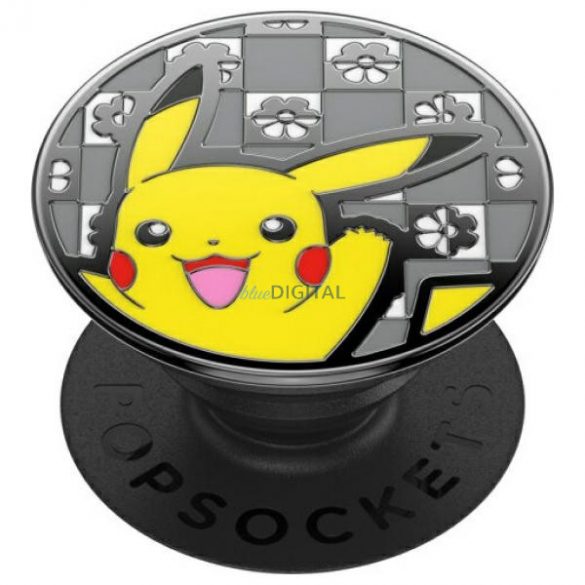 Popsockets Hei Pikachu prop