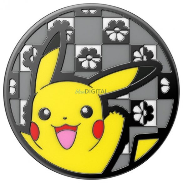 Popsockets Hei Pikachu prop