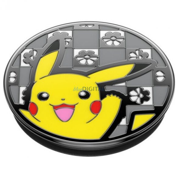 Popsockets Hei Pikachu prop