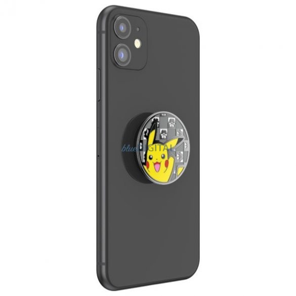 Popsockets Hei Pikachu prop