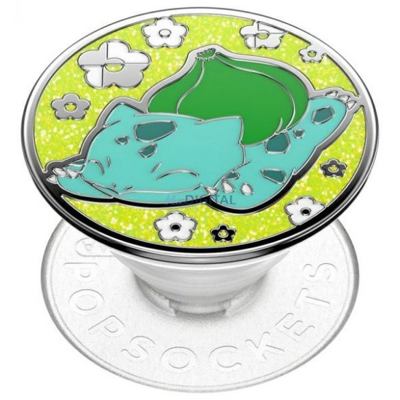 Suport Popsockets Bulbasaur