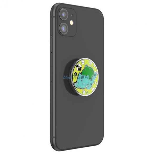 Suport Popsockets Bulbasaur