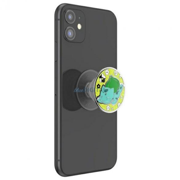 Suport Popsockets Bulbasaur