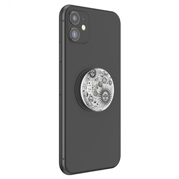 Popsockets 2 Plant Cosmic Sun 806488 suport pentru telefon și leagăn - premium