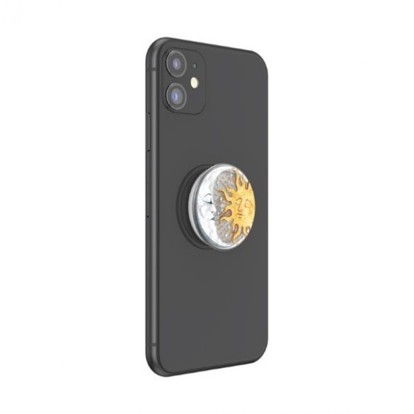 Popsockets PlantCore Grip Sun and Moon 806494 uchwyt i podstawka do telefon