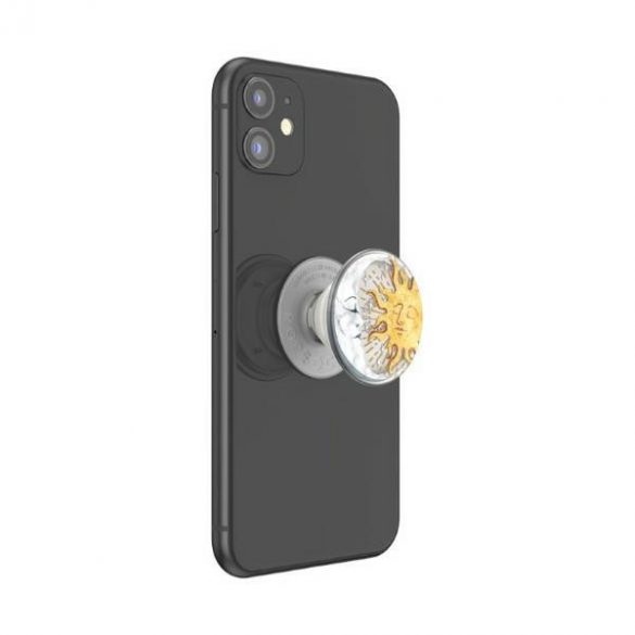 Popsockets PlantCore Grip Sun and Moon 806494 uchwyt i podstawka do telefon