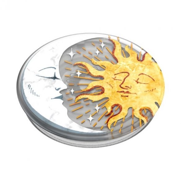 Popsockets PlantCore Grip Sun and Moon 806494 uchwyt i podstawka do telefon