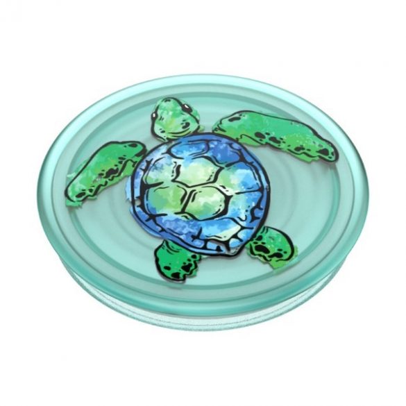 Popsockets PlantCore Grip Tortuga 806495 uchwyt i podstawka do telefon