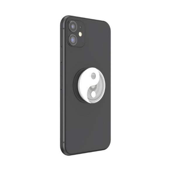 Popsockets PlantCore Grip Yin and Yang 806496 uchwyt i podstawka do telefon