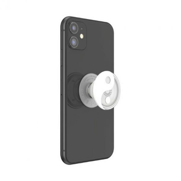 Popsockets PlantCore Grip Yin and Yang 806496 uchwyt i podstawka do telefon