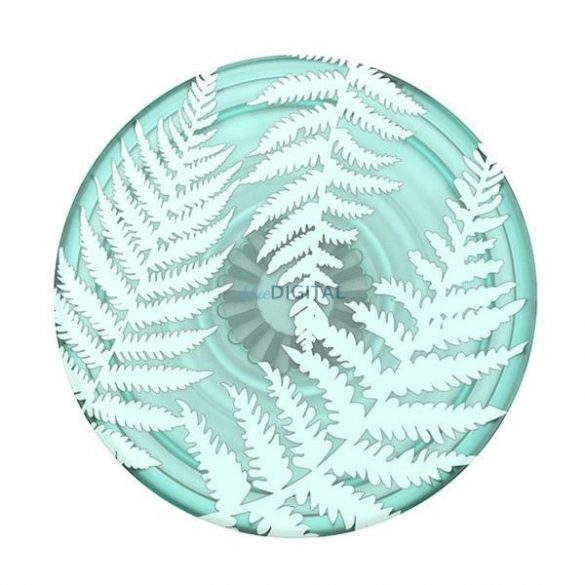 Popsockets PlantCore Grip Fern 806201 uchwyt i podstawka do telefon