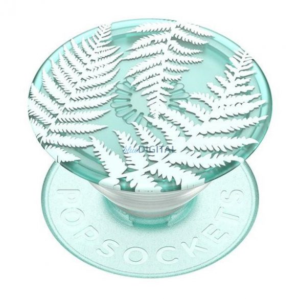 Popsockets PlantCore Grip Fern 806201 uchwyt i podstawka do telefon