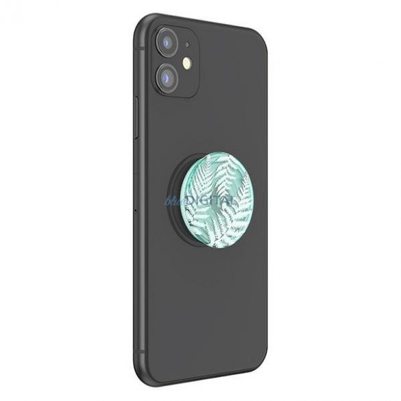 Popsockets PlantCore Grip Fern 806201 uchwyt i podstawka do telefon