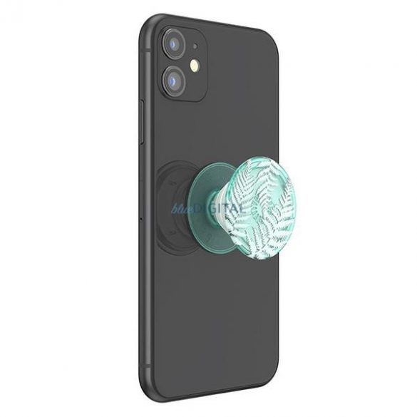 Popsockets PlantCore Grip Fern 806201 uchwyt i podstawka do telefon