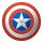 Popsockets 2 Captain America Shield 113022 uchwyt i podstawka do telefon - licență