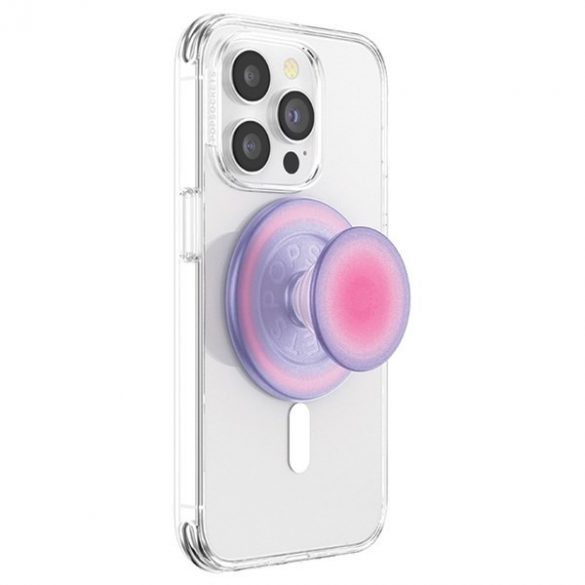 Popsockets PopGrip MagSafe 2 806876 Aura uchwyt i podstawka do telefon