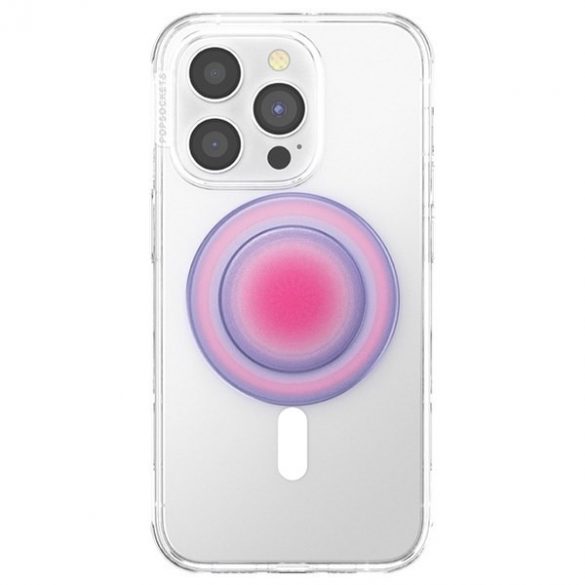 Popsockets PopGrip MagSafe 2 806876 Aura uchwyt i podstawka do telefon