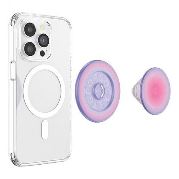 Popsockets PopGrip MagSafe 2 806876 Aura uchwyt i podstawka do telefon