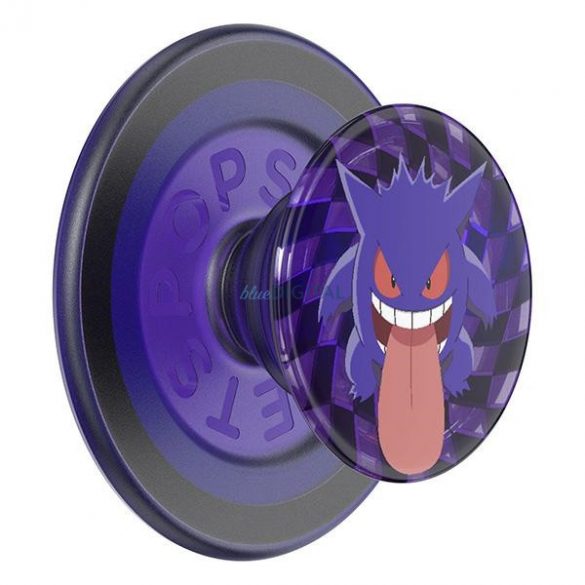 Popsockets 2 Ghost Gengar 113196 uchwyt i podstawka do telefon - MagSafe