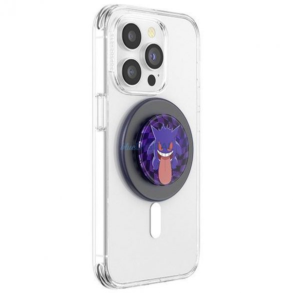 Popsockets 2 Ghost Gengar 113196 uchwyt i podstawka do telefon - MagSafe