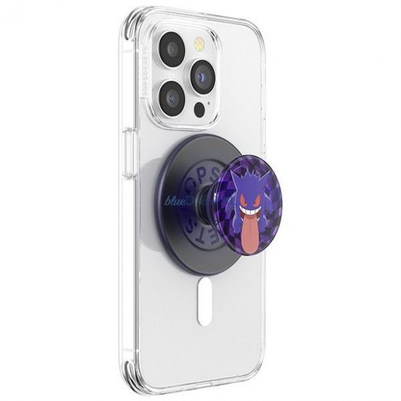 Popsockets 2 Ghost Gengar 113196 uchwyt i podstawka do telefon - MagSafe