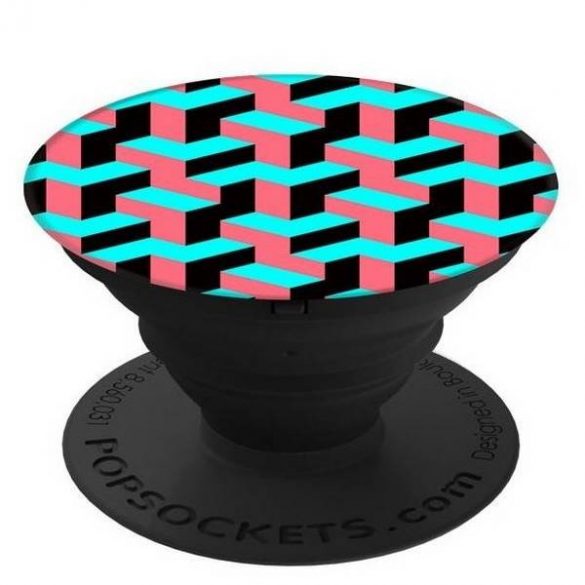 Popsockets Gamer 800029 uchwyt i podstawka do telefonu