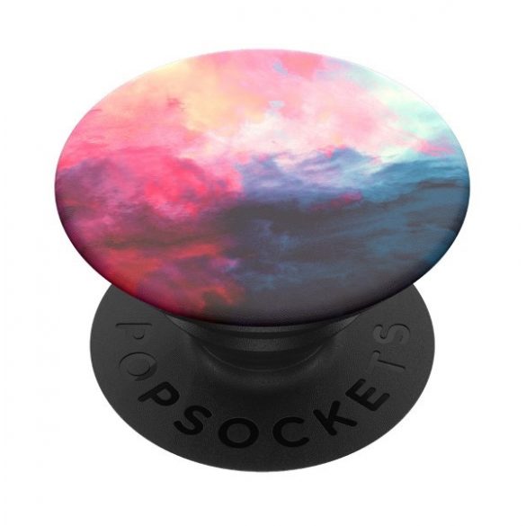 Popsockets 2 Cascade Water 800669 suport pentru telefon și leagăn - standard