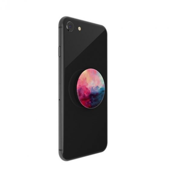 Popsockets 2 Cascade Water 800669 suport pentru telefon și leagăn - standard